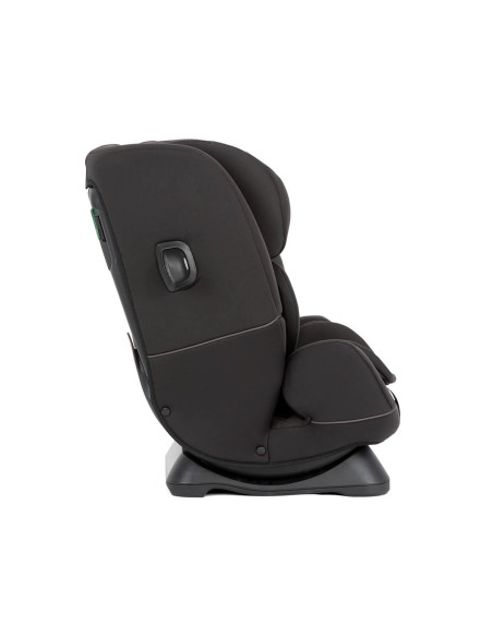 BB-GC2117ABMDN000,Graco - Scaun auto SlimFit Midnight, 40-145 cm, certificat R129 si testat ADAC