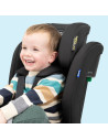 BB-GC2216AAMDN000,Graco - Scaun auto Eldura Midnight, 76-150 cm, certificat R129