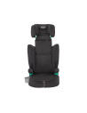 BB-GC2216AAMDN000,Graco - Scaun auto Eldura Midnight, 76-150 cm, certificat R129
