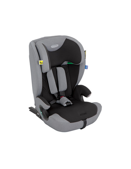 BB-GC2219BAMET000,Graco - Scaun auto Energi Meteor, 76-150 cm, certificat R129