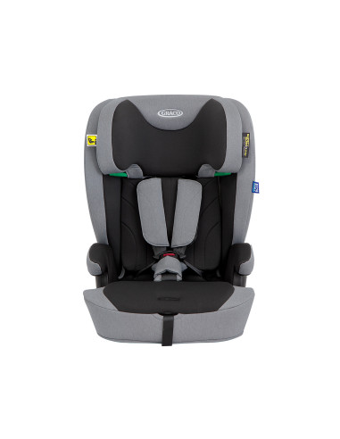 BB-GC2219BAMET000,Graco - Scaun auto Energi Meteor, 76-150 cm, certificat R129