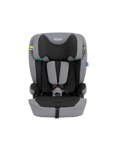 BB-GC2219BAMET000,Graco - Scaun auto Energi Meteor, 76-150 cm, certificat R129