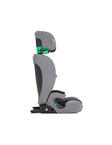 BB-GC2219BAMET000,Graco - Scaun auto Energi Meteor, 76-150 cm, certificat R129