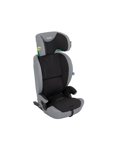 BB-GC2219BAMET000,Graco - Scaun auto Energi Meteor, 76-150 cm, certificat R129