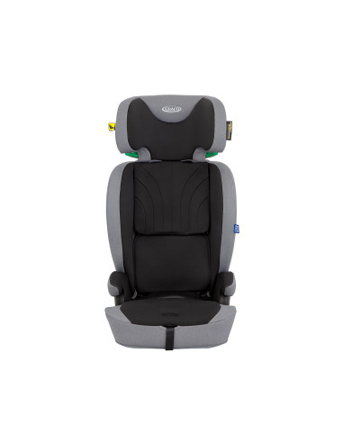 BB-GC2219BAMET000,Graco - Scaun auto Energi Meteor, 76-150 cm, certificat R129