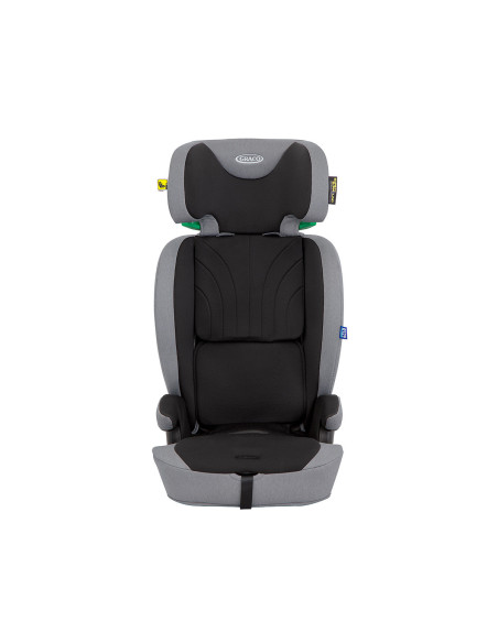 BB-GC2219BAMET000,Graco - Scaun auto Energi Meteor, 76-150 cm, certificat R129