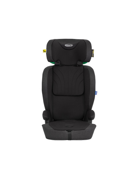 BB-GC2219BAMDN000,Graco - Scaun auto Energi Midnight, 76-150 cm, certificat R129