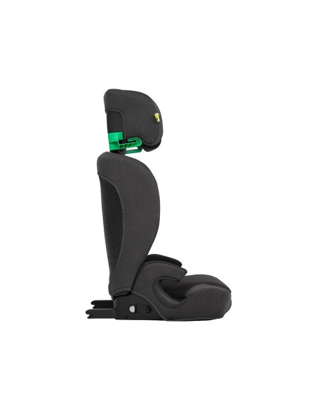 BB-GC2219BAMDN000,Graco - Scaun auto Energi Midnight, 76-150 cm, certificat R129
