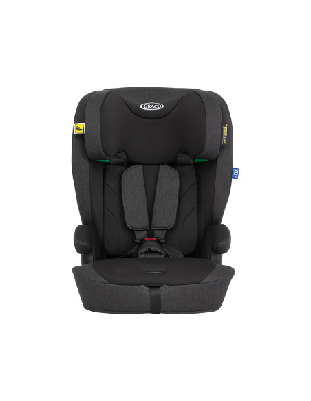 BB-GC2219BAMDN000,Graco - Scaun auto Energi Midnight, 76-150 cm, certificat R129