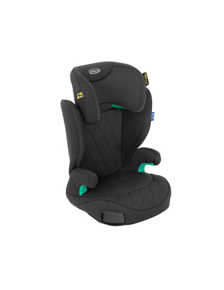 BB-8CV999MDNEU,Graco - Scaun auto Affix Midnight,100-150 cm, certificat R129