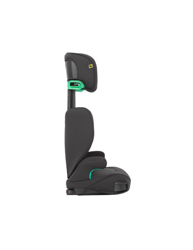 BB-8CV999MDNEU,Graco - Scaun auto Affix Midnight,100-150 cm, certificat R129