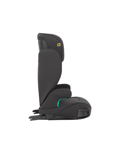 BB-8CV999MDNEU,Graco - Scaun auto Affix Midnight,100-150 cm, certificat R129