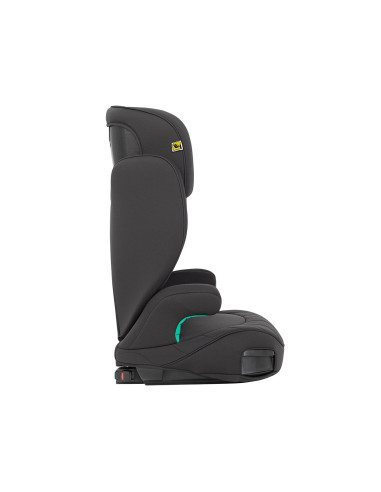BB-8CV999MDNEU,Graco - Scaun auto Affix Midnight,100-150 cm, certificat R129