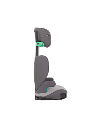 BB-8CV999IROEU,Graco - Scaun auto Affix Iron,100-150 cm, certificat R129