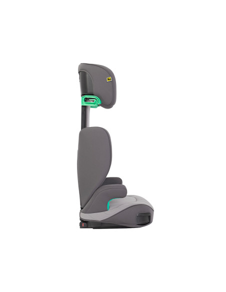BB-8CV999IROEU,Graco - Scaun auto Affix Iron,100-150 cm, certificat R129