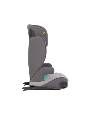 BB-8CV999IROEU,Graco - Scaun auto Affix Iron,100-150 cm, certificat R129