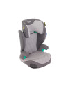 BB-8CV999IROEU,Graco - Scaun auto Affix Iron,100-150 cm, certificat R129