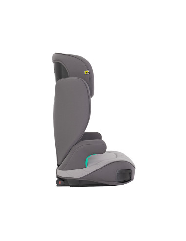 BB-8CV999IROEU,Graco - Scaun auto Affix Iron,100-150 cm, certificat R129