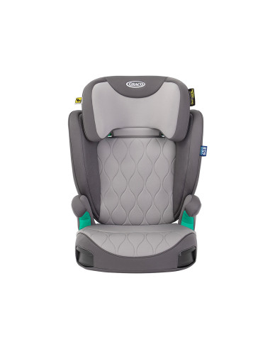 BB-8CV999IROEU,Graco - Scaun auto Affix Iron,100-150 cm, certificat R129