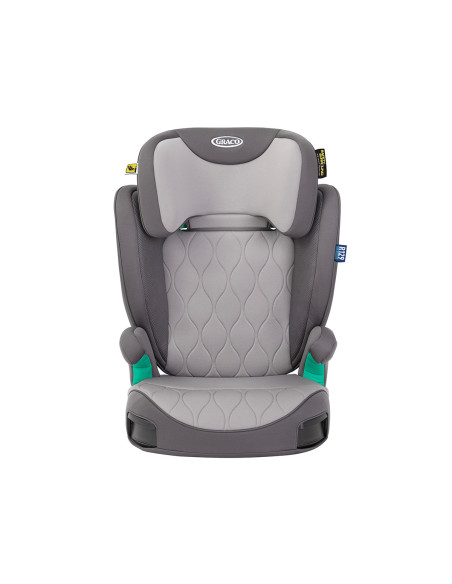 BB-8CV999IROEU,Graco - Scaun auto Affix Iron,100-150 cm, certificat R129