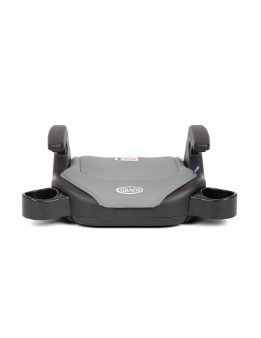 BB-8CT750OPSEU,Graco - Scaun auto booster i-Size, Booster Basic Opal Sky, 135-150 cm, certificat R129