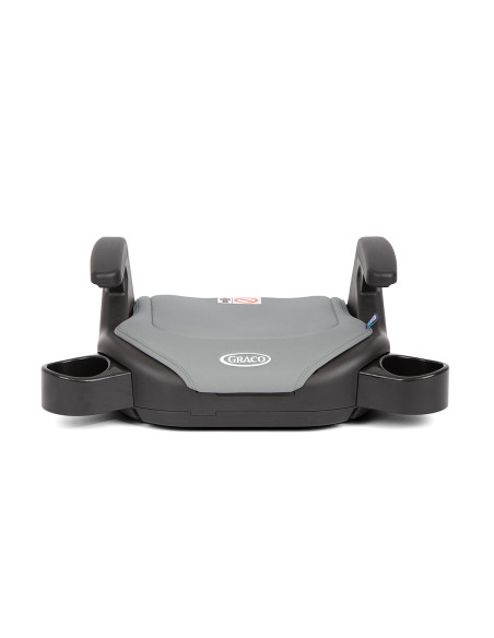 BB-8CT750OPSEU,Graco - Scaun auto booster i-Size, Booster Basic Opal Sky, 135-150 cm, certificat R129