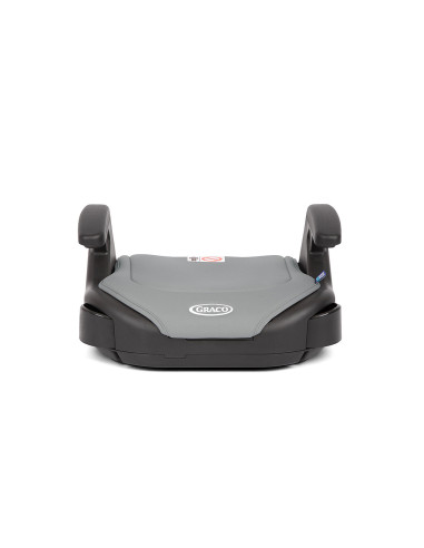 BB-8CT750OPSEU,Graco - Scaun auto booster i-Size, Booster Basic Opal Sky, 135-150 cm, certificat R129