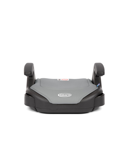 BB-8CT750OPSEU,Graco - Scaun auto booster i-Size, Booster Basic Opal Sky, 135-150 cm, certificat R129