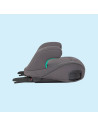 BB-8CV799IROEU,Graco - Scaun auto booster i-Size, Booster Max Iron, 137-150 cm, certificat R129