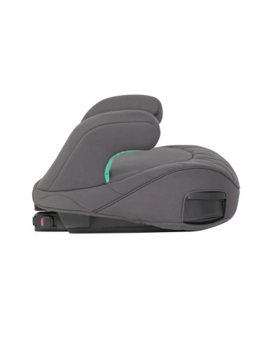 BB-8CV799IROEU,Graco - Scaun auto booster i-Size, Booster Max Iron, 137-150 cm, certificat R129