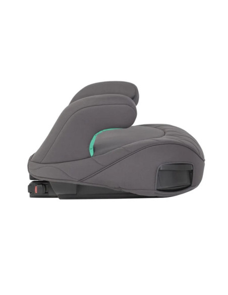 BB-8CV799IROEU,Graco - Scaun auto booster i-Size, Booster Max Iron, 137-150 cm, certificat R129