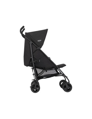 BB-6BF899MDNEU,Graco - Carucior sport EZLite Midnight