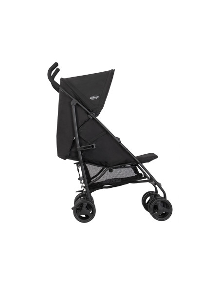 BB-6BF899MDNEU,Graco - Carucior sport EZLite Midnight
