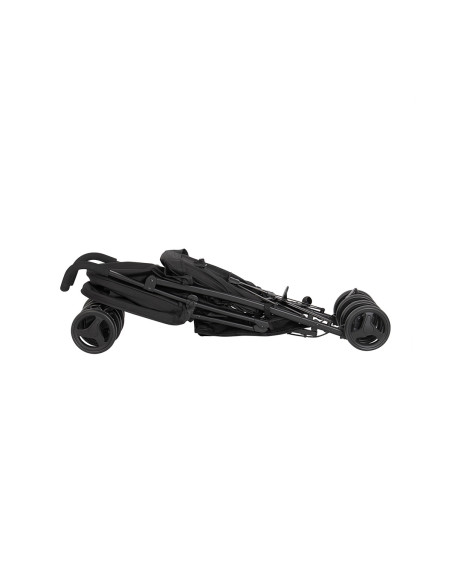 BB-6BF899MDNEU,Graco - Carucior sport EZLite Midnight