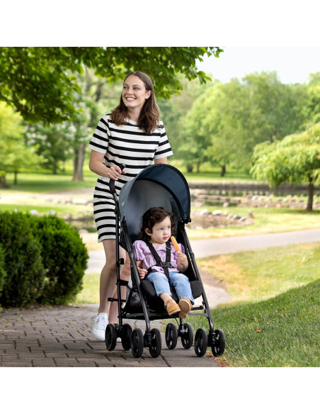 BB-6BF899MDNEU,Graco - Carucior sport EZLite Midnight