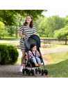 BB-6BF899MDNEU,Graco - Carucior sport EZLite Midnight