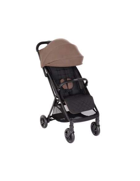 BB-GS2107BBFSL000,Graco - Carucior sport Myavo Fossil