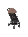 BB-GS2107BBFSL000,Graco - Carucior sport Myavo Fossil