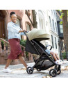 BB-GS2107BBFSL000,Graco - Carucior sport Myavo Fossil