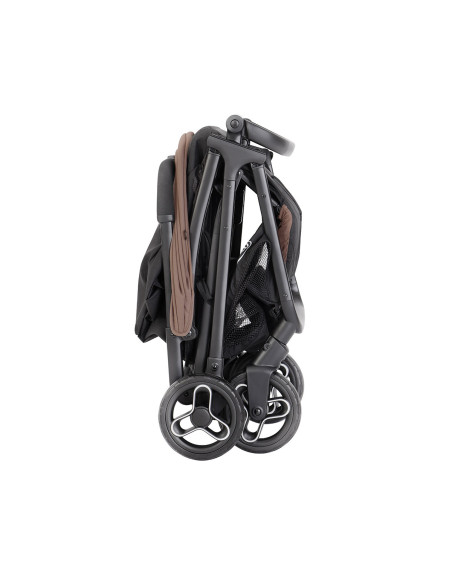 BB-GS2107BBFSL000,Graco - Carucior sport Myavo Fossil
