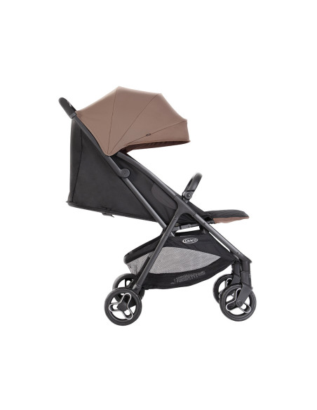 BB-GS2107BBFSL000,Graco - Carucior sport Myavo Fossil