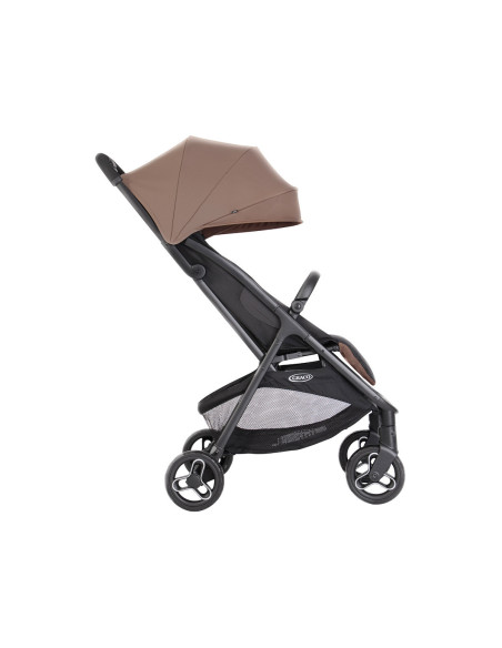 BB-GS2107BBFSL000,Graco - Carucior sport Myavo Fossil