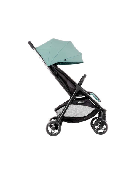 BB-GS2107BBMNT000,Graco - Carucior sport Myavo Mint