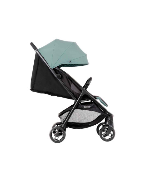 BB-GS2107BBMNT000,Graco - Carucior sport Myavo Mint