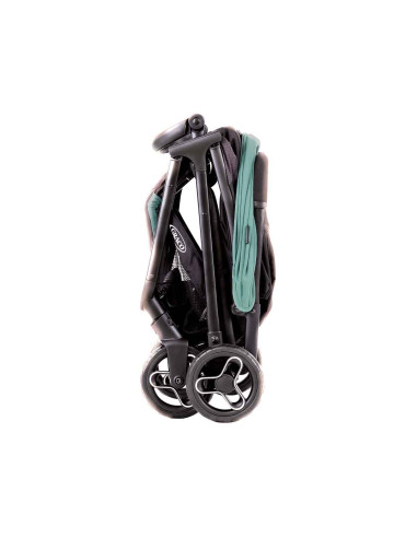 BB-GS2107BBMNT000,Graco - Carucior sport Myavo Mint
