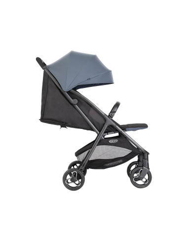 BB-GS2107BBSTM000,Graco - Carucior sport Myavo Stormy