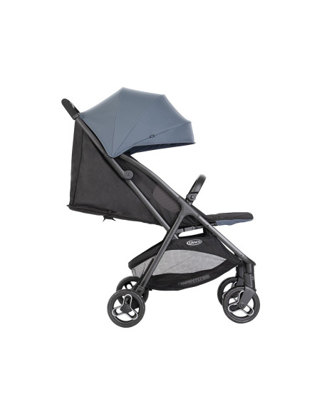BB-GS2107BBSTM000,Graco - Carucior sport Myavo Stormy