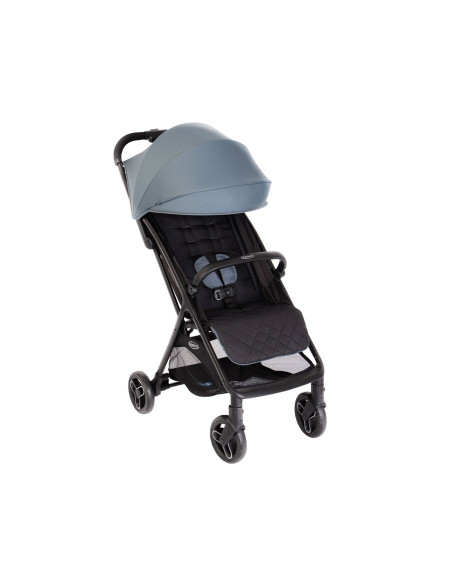 BB-GS2107BBSTM000,Graco - Carucior sport Myavo Stormy