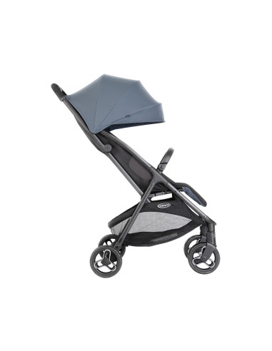 BB-GS2107BBSTM000,Graco - Carucior sport Myavo Stormy