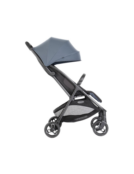 BB-GS2107BBSTM000,Graco - Carucior sport Myavo Stormy
